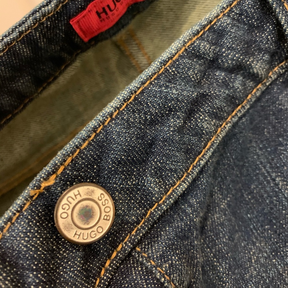 Hugo Boss Jeans - Picture 6 of 6